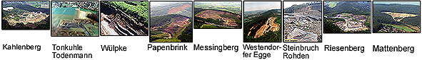 WesergebirgeundS�ntel