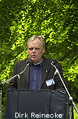 Dirk Reinecke