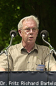 Dr. Fritz Richard Bartels