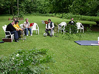 Bergfest11Posaunenchor