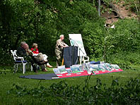 Bergfest15
