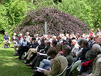Bergfest20