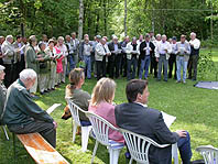 Bergfest22Chor