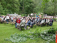 Bergfest9Gottesdienst