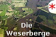 Weserberge