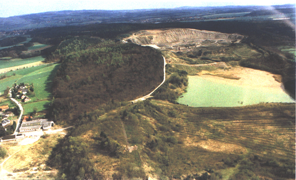 Kahlenberg Kahlenberg