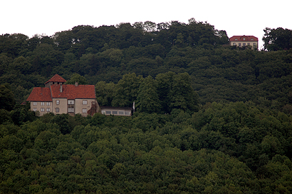 Schaumburg und Paschenburg-Esemble