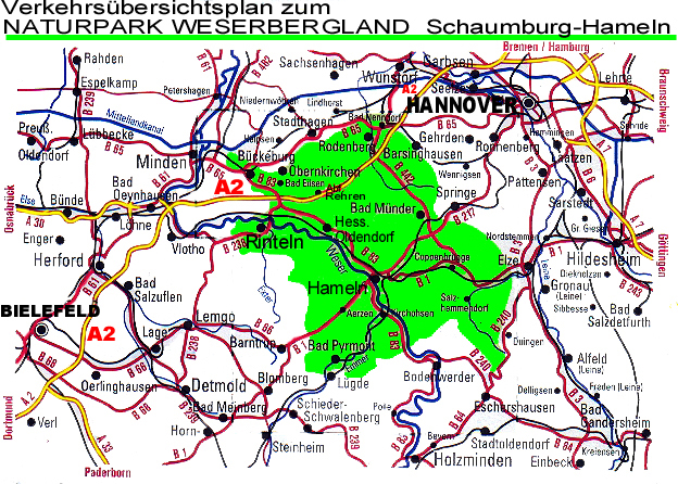 Naturpark