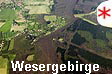 Das Wesergebirge