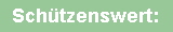 Sch�tzenswert: