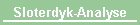 Sloterdyk-Analyse