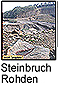 Steinbruch Rohden
