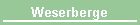 Weserberge